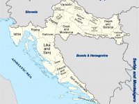 Gotovo 600 tisuća stanovnika Hrvatske rođeno u inozemstvu: Evo gdje najviše
