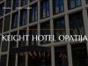 Hotel Keight podiže ljeto u Opatiji na novu razinu: Rooftop koncept s pogledom na Kvarner među 1% najboljih hotela globalne Hilton mreže