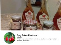 Stabla stara 200 godina rađaju bez orezivanja i navodnjavanja: Ergedžije od njih prave poseban liker