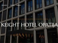 Hotel Keight podiže ljeto u Opatiji na novu razinu: Rooftop koncept s pogledom na Kvarner među 1% najboljih hotela globalne Hilton mreže