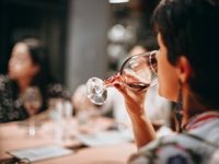Počeo u konobi kod prijatelja, danas ima Decanter medalju: Priča vinara iz Opatije
