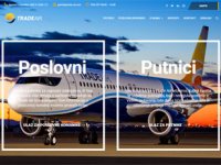 Trade Air u koroni nabavljao Airbuse i sad unatoč krizi zračnog prijevoza ostvaruje rekordne prihode