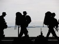 Izvezli oružja za 200 mil. eura, SAD ostaje najveći kupac