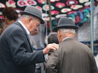 Može li umirovljenik primati mirovinu i raditi?