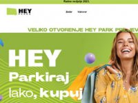 Hrvatska dobila novu ‘šoping meku’, stiglo i novo ime na tržištu, prostire se na 5.500 kvadrata