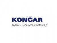 Končar u BiH gradi hidroelektranu vrijednu 60 milijuna eura