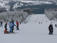 Dok Hrvatska ne zna kako produžiti sezonu, Turska ugošćuje milijune skijaša