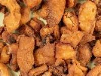 Čvarcima cijena leti u nebo - nema slanine i 'domaćih' svinja