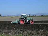 Sjetva pšenice završena, i bez kiše vlage je u zemlji dovoljno