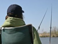 SALORI će ugostiti slovenski nacionalni ribolovni savez