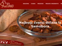 U rekordnoj godini sele u novi pogon: Od kada smo počeli s njihovom proizvodnjom bilježimo stalni rast na stranom i domaćem tržištu
