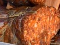 Kreće proizvodnja baranjskog kulena, 250 kuna za kilogram