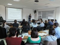 Poziv na drugi forum u sklopu projekta A.C.T.I.V.E. - "Moj osobni put karijere"