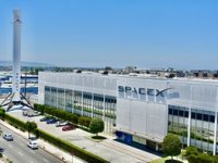 SpaceX više zarađuje od umjetne inteligencije nego od svemira