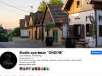 Bernarda Fuis pretvorila je stari podrum u mjesto kojem se gosti iznova vraćaju