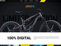 Šef Rimčeve firme za bicikle otkrio nam je zašto je Porsche uložio u njih