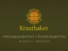 Krauthaker širi vinograde: Novi nasadi kod Mitrovca i ulaganja od 300.000 eura