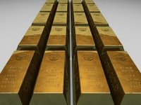 Cijena zlata dosegnula rekordne razine