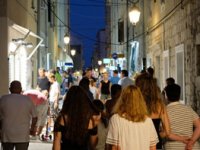 Marković Vukadin o turističkoj sezoni usred krize: Možda će nam i svanuti