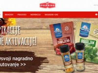 Podravkin natječaj “Snaga inovacije”: Za inovativne projekte poduzetnica 65.000 €