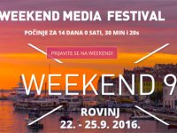 Kakva nas budućnost čeka? Doznajte u Rovinju od 22. do 25. rujna
