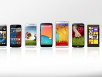 Lani je zabilježen prvi pad prodaje pametnih telefona