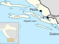 HAC: Pristigle tri ponude za nadzor izgradnje Pelješkog mosta