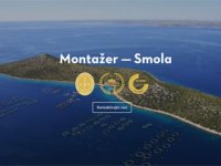 Sva oprema za uzgoj ribe u Jadranu i u rijekama radi se u hrvatskom gradu daleko od mora