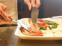 Vjeko Bašić: Kako je chef s vizijom uspio na Murteru oživjeti tradicionalnu konobu i modernu kuhinju - Uplift