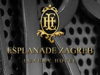 Počeo 1985. preko Student-servisa kao vratar, a danas je direktor Esplanade