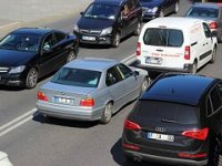 HAC: Autocestama za vikend prošlo 40 posto više vozila nego lani