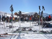 Slovenska skijališta nisu konkurentna europskima