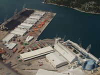 Gradi se novi ulaz u Luku Ploče, vrijedan 2,7 milijuna eura