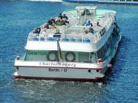 Domaći turisti najviše krstare rutom od Vukovara do Beča