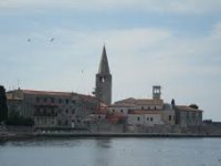 Grad Poreč s milijun noćenja već do lipnja pokazuje kako se tradicija i inovacije spajaju u mozaik doživljaja