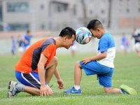 Želite da vam djeca budu uspješna? Omogućite im redovno bavljenje sportom