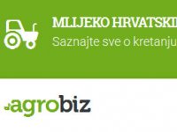 Od danas novi portal Agrobiz.hr: Pokazati da poljoprivreda nije kuknjava i potaknuti bavljenje njome naša je misija
