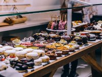 Većina prekvalificiranih za kuhare i slastičare oni su s visokom stručnom spremom, a posao nađu dok kažeš 'keks'