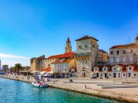 Pogledajte kako se Hrvatska promovira u velikim gradovima Europe