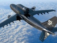 Upitan projekt svemirske luke u Lici?