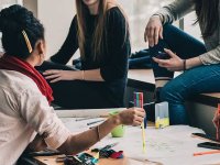 Vrhunske tvrtke se predstavljaju na splitskom Ekonomskom fakultetu, odlična prilika za studente završnih godina