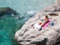 Dala sam otkaz i u Kašini otvorila agenciju za luksuzna putovanja. Kćer mi je prohodala na poslovnom putu u Pekingu