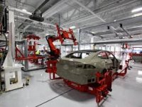 U hrvatskoj industriji radi znatno manje ljudi nego lani