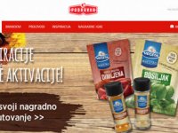 Neto dobit Grupe Podravka 58,3 milijuna eura