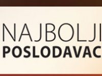 Ovo su najbolji poslodavci u 2021. godini