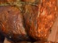 Slobodan Stanković: Poslije 250 grama kulena i čaše baranjske graševine čak i tlak štima!