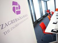Zagrebačka burza na prodaju zbog krize?