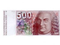 Većina banaka nastavila primijenjivati zamrznuti tečaj franka