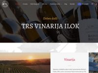 Poljoprivredna zadruga TRS modernizirala pogone za preradu koštica grožđa u ulje i brašno