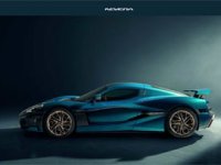 Hrvatska je dobila prvoga vlastitog proizvođača auta i može postati centar razvoja električnih vozila u Europi